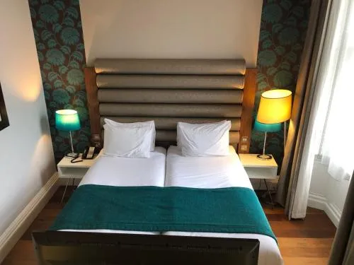 Hotel Indigo Edinburgh by IHG photo 21