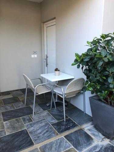 Φωτογραφία από το άλμπουμ του Vanessa House Luxury Apartments στη Σκιάθο Πόλη