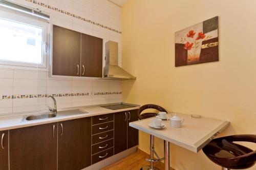 Gallery image of Hostal Kasa in Las Palmas de Gran Canaria