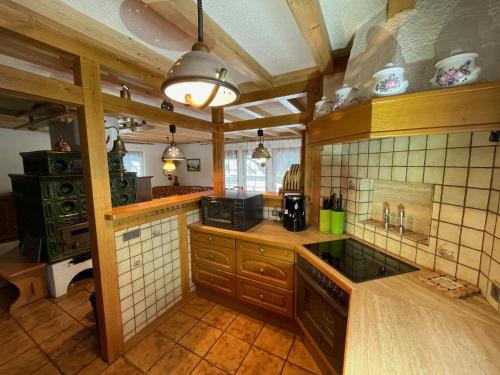 Chalet Mitsche – Photos 4