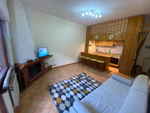 Gallery image of Appartamento a Pescocostanzo in Pescocostanzo