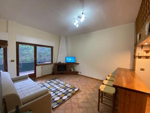 Gallery image of Appartamento a Pescocostanzo in Pescocostanzo