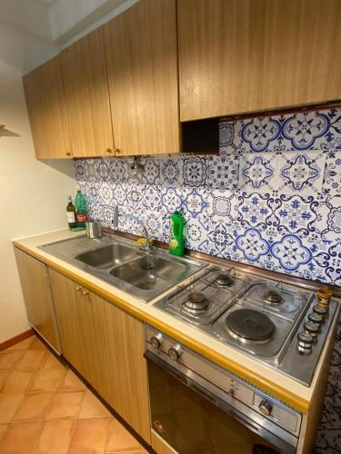 Gallery image of Appartamento a Pescocostanzo in Pescocostanzo