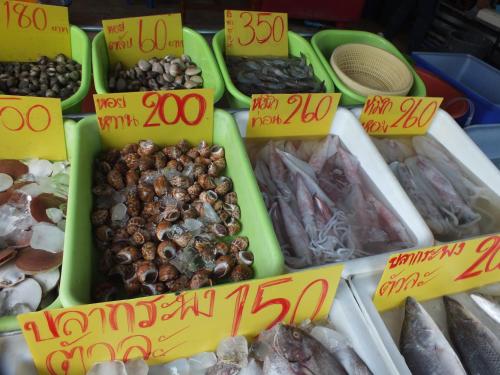 Gambar di galeri bagi Lumpini park beach Cha Am di Ban Sahakham