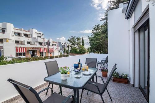 Apartamento Patrick by Sunnyway