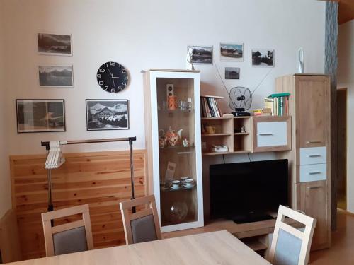 Apartmán Mariás