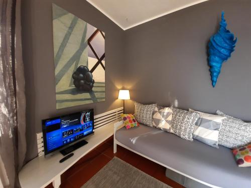 LE TERRE DEL DRAGO Apartment – Photos 3