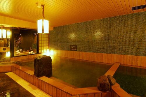 Gallery image of Dormy Inn Kumamoto Natural Hot Spring in Kumamoto
