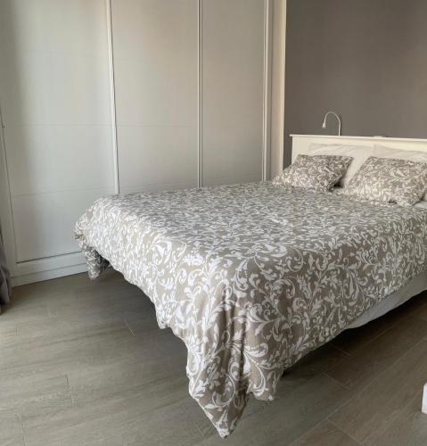 Cosy Seaview Apartment Las Canteras