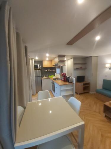 Mobil Home 6 couchages(+2 optionnels)