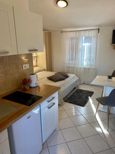 Gallery image of Guest House Renata in Plomin