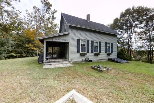 The Sheepscot Barn – Photos 5