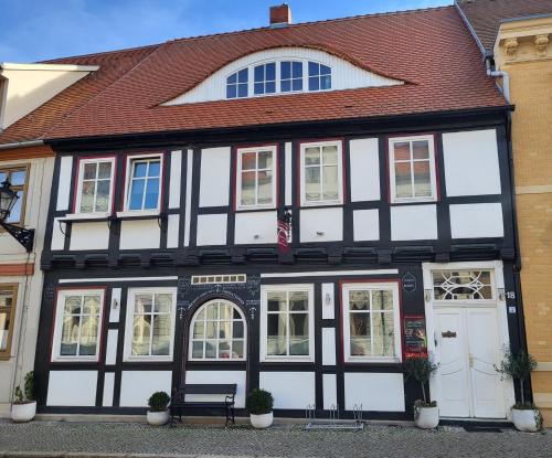 Ferienwohnung am Rathaus – Photos 2