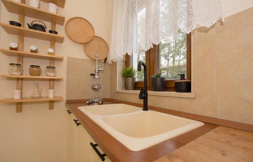 Fotografie z fotogalerie ubytování Villa Island View v destinaci Krnica