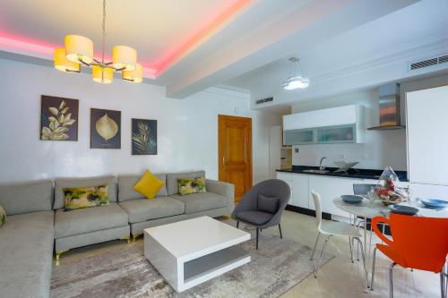 Racine appartement near twin center #heart of town