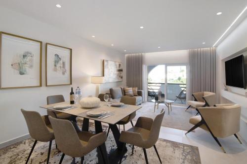 Apartamento Albufeira Prestige by Sunnyway