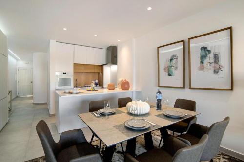 Apartamento Albufeira Prestige by Sunnyway