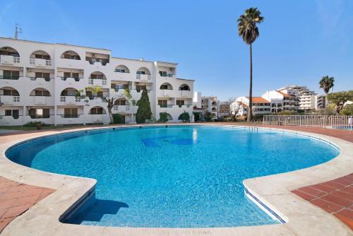 Apartamento Albufeira Prestige by Sunnyway