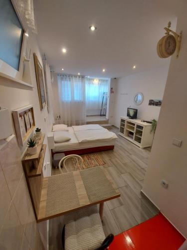 Studio Apartment CONTE Split