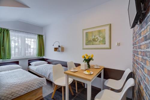 Apartamenty Krynica-Zdrój Karolina