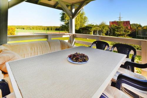 Φωτογραφία από το άλμπουμ του Comfortable holiday home for 8 people, Oswino σε Oswino