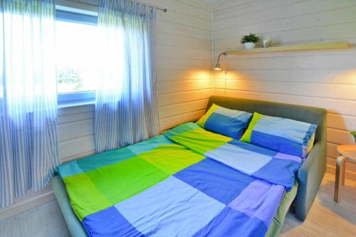 Φωτογραφία από το άλμπουμ του Comfortable holiday home for 8 people, Oswino σε Oswino