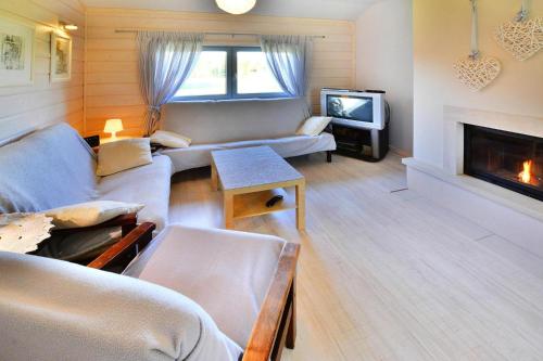 Φωτογραφία από το άλμπουμ του Comfortable holiday home for 8 people, Oswino σε Oswino