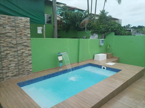 Flat Amigos Pet's com Quintal – Photos 2