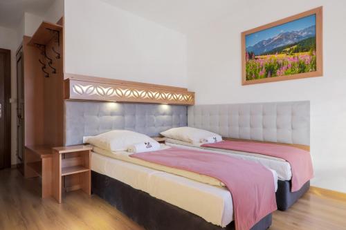 Górski Ośrodek Jeździecki - Śniadania - Termy