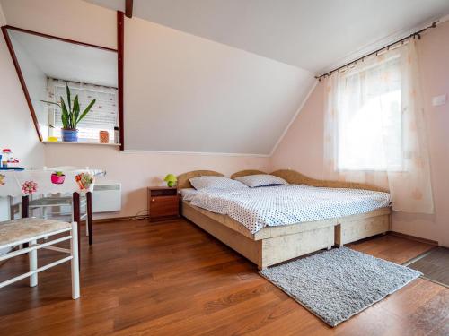 Pipacsos Vendégházak 6120 Kiskunmajsa, 6 Pipacs utca kép - 3