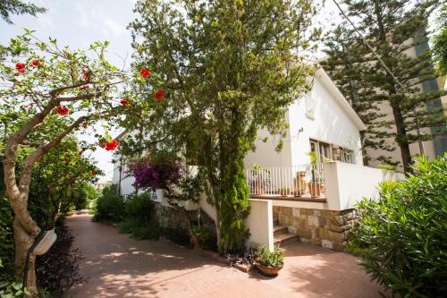 Gallery image of Lumachella B&B in Cefalù