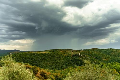 Φυσικό τοπίο κοντά σε αυτή η βίλα