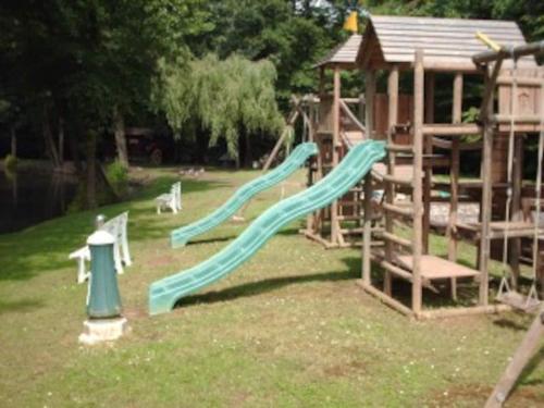 chalet 2 personnes – Photos 2
