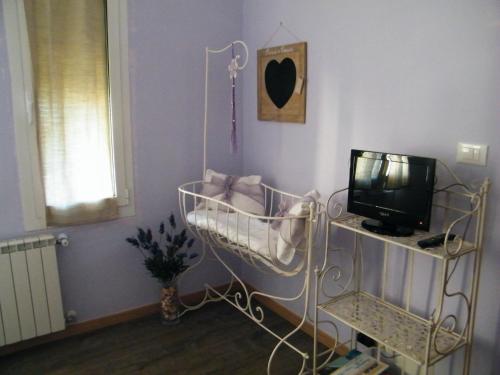 博爾迪蓋拉的住宿－Appartamento Vacanze I Provenzali，相簿中的一張相片