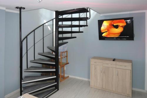 Gallery image of Holiday home in Stepniczka in Stepnica