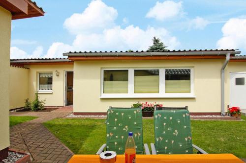 Galeriebild der Unterkunft Cottage, Karl Hagen in Ostseebad Karlshagen