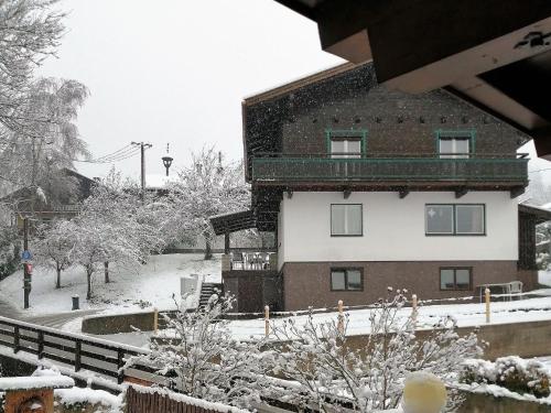 Chalet in Fügen near Spieljochbahn