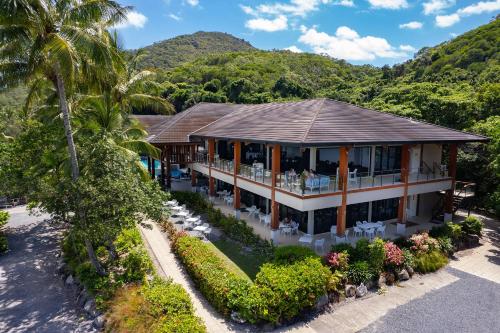 Imagen de la galería de Fitzroy Island Resort, en Fitzroy Island