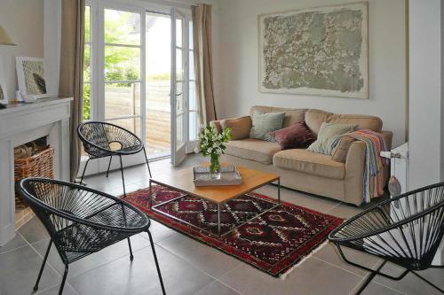 Semi-detached house, Carnac – Photos 2