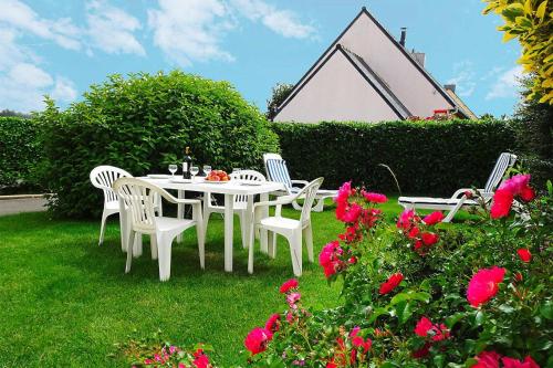 Holiday home, Hillion – Photos 2
