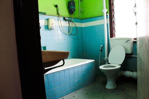 Gallery image of Sun Golden Inn in Ipoh