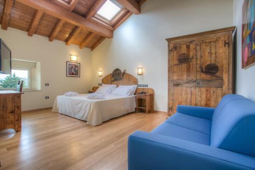 Gallery image of Hotel Il Duca Del Montefeltro in Pennabilli