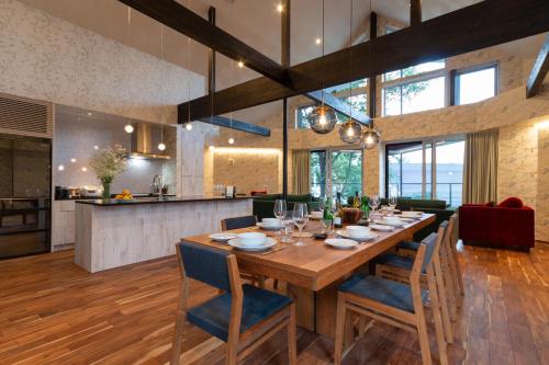 Kitsune House by H2 Life – Photos 2