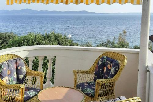 Apartment in Kozino near Pebble Beach