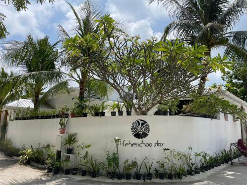 Fehendhoo Stay by Baikan