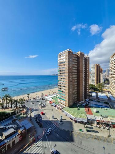 Apartamento Vistas del Rincon, Benidorm – Bijgewerkte prijzen ...