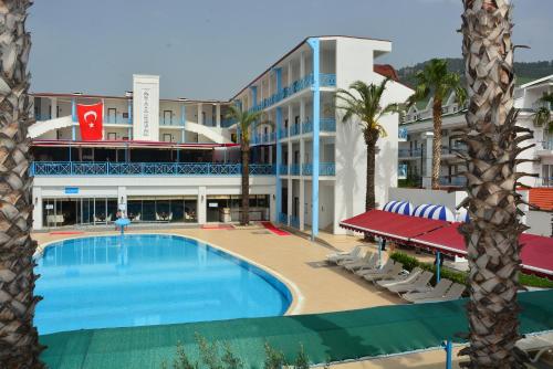 Anita Dream Hotel – Photos 3