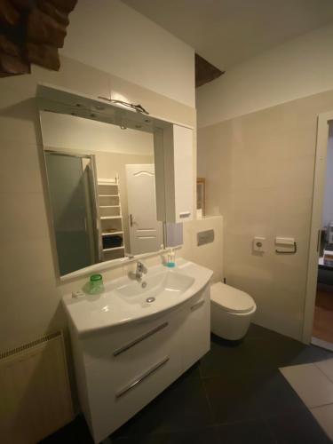 Rooms and apartments Nokturno