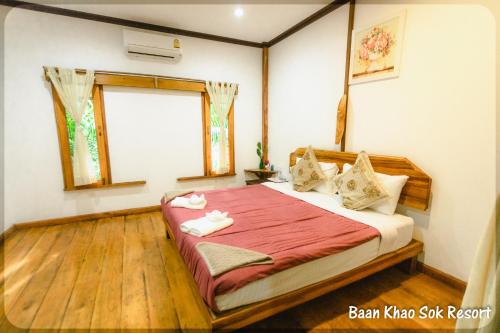Baan Khaosok Resort – Photos 5