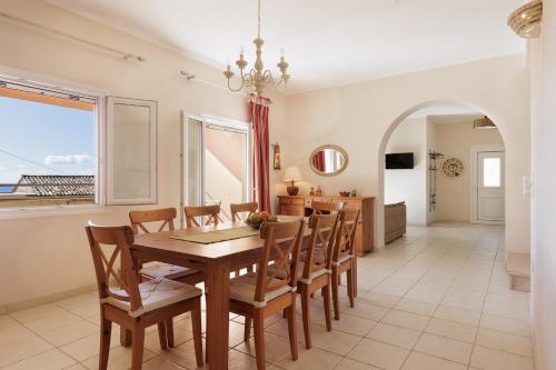 Gambar di galeri bagi Villa Elia, Spartylas Corfu di Spartýlas